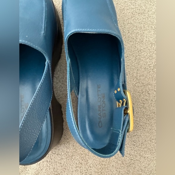 Charlotte Stone - Carlos in Swell - size 9 - Picture 9 of 10